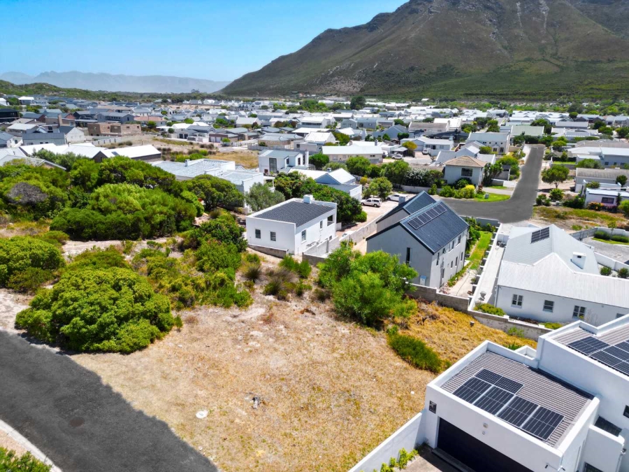 0 Bedroom Property for Sale in Vermont Western Cape